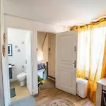 Apartment Le Jungle 2 A 10 Min De La Honfleur