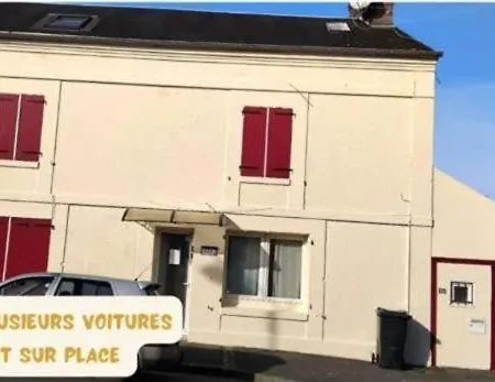 Le Jungle 2 à 10 Min De La