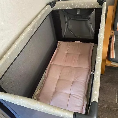 Apartamento 2 Bedroom 6-7pers, Parking, 10min *