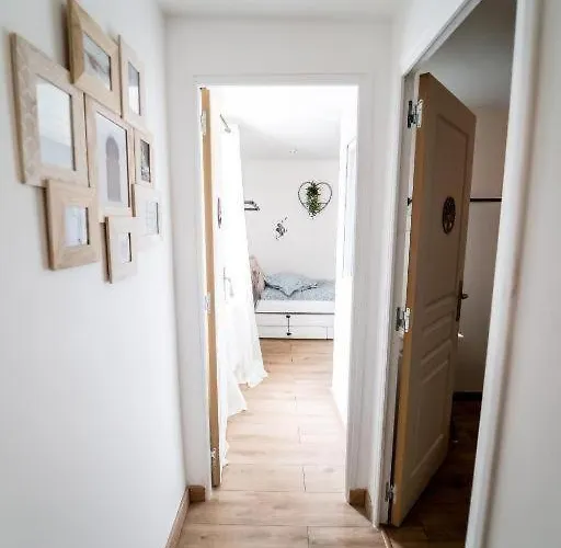 Le Jungle Honfleur Plage 10Min Apartament *