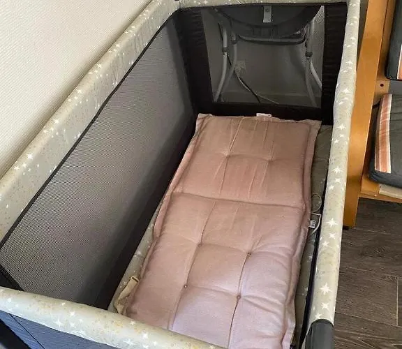 アパート Le Jungle 2 A 10 Min De La *