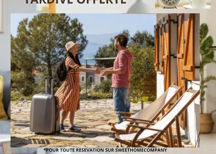 Le Jungle 7Pers, Parking, 10Min Honfleur أونفلور