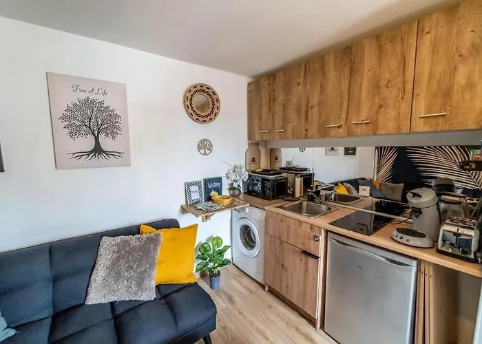 Le Jungle 2 A 10 Min De La *