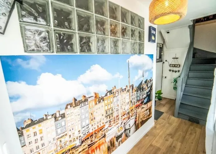 Le Jungle 2 A 10 Min De La * オンフルール