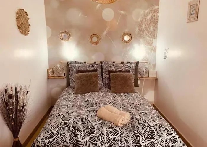 Le Jungle 7Pers, Parking, 10Min Honfleur أونفلور