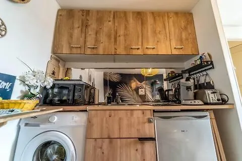 Le Jungle 2 A 10 Min De La *